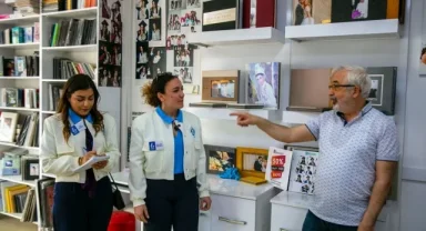 Güzelbahçe'den GÜZİM programı