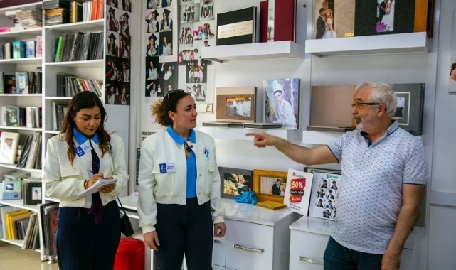 Güzelbahçe'den GÜZİM programı