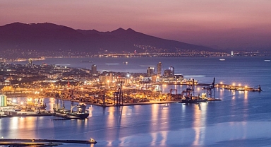 İzmir’in dijital ikizi geliyor