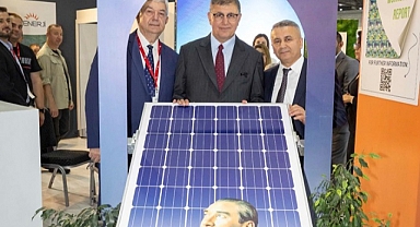 İzmir’in enerjisi WENERGY Expo ile dünyaya yayılıyor