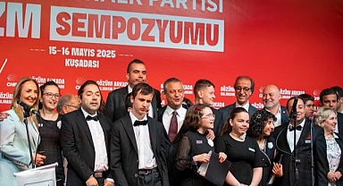 İzmir’in Otizm Projeleri Örnek Gösterildi