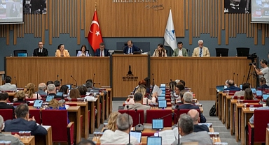 İzmir'in Yatırımında Aslan Payı Ulaşıma