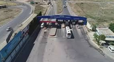 İzmir Otogarında Şüpheli Ölüm!