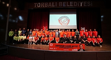 Japon Uzmandan Torbalı’da Deprem Uyarısı