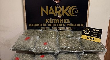 Kamyon Sürücüsü Tutuklandı