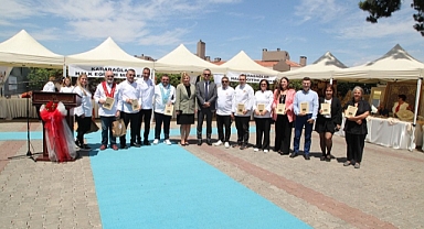 Karabağlar’da Lezzet Yarışı!