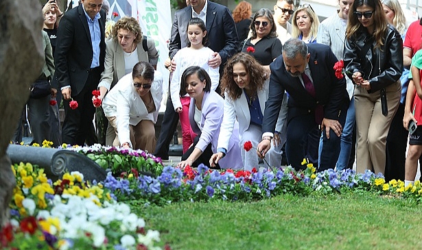 &quot;Karabağlar, dayanışmanın, mücadelenin ve umudun adıdır&quot;