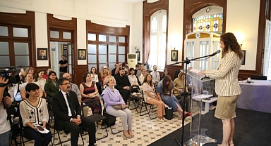 Karşıyaka Avrupa’da Afet Dirençliliği Modeli Oldu