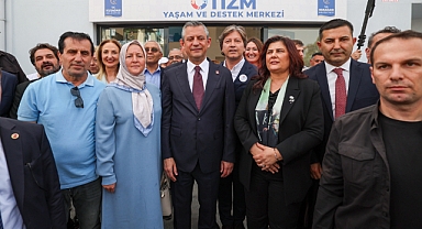 Kedi Otizm Derneği'nden CHP Lideri Özgür Özel'e Sert Tepki