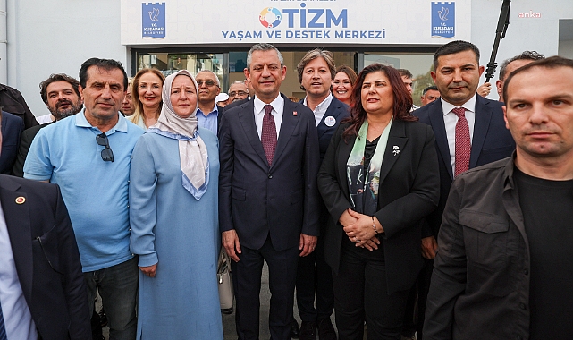 Kedi Otizm Derneği'nden CHP Lideri Özgür Özel'e Sert Tepki