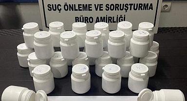 Kemalpaşa’da Uyuşturucu Operasyonu