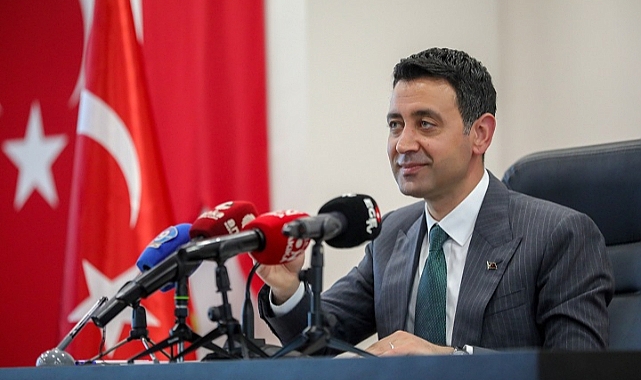 Kentsel Dönüşümde Kredi Çağrısı
