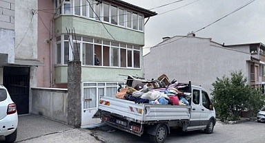 Kiracıyı Katleden Ev Sahipleri Tutuklandı