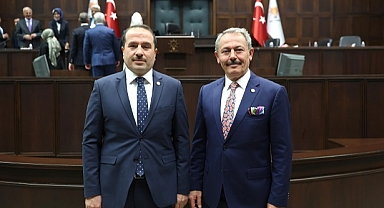 Kırkpınar’a Grup Yönetim Görevi
