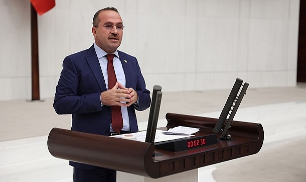 Kırkpınar: “CHP Belediyeciliği Yine Çöktü”