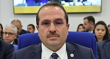 Kırkpınar’dan İHA muhabirlerine destek mesajı
