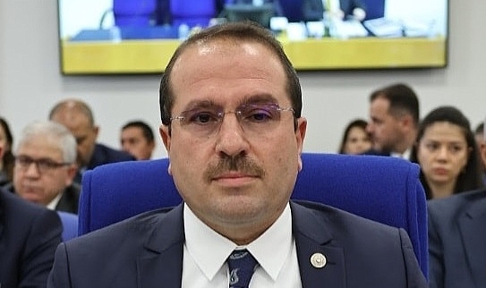 Kırkpınar’dan İHA muhabirlerine destek mesajı