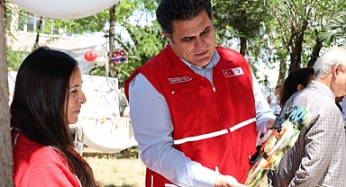Kızılay’dan Eğitime Denge Katkısı