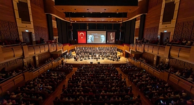 Klasik Türk Müziği ile Yaza Merhaba