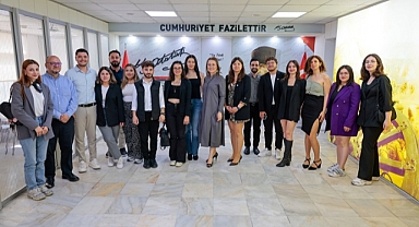 Konak’ta İklim İçin Güç Birliği
