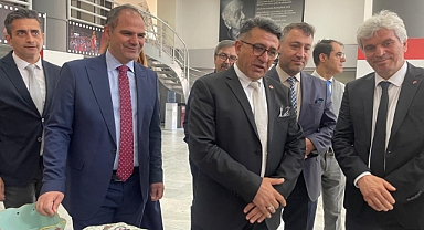 Konak’ta Özel Bir Gün, Çok Özel Kutlandı