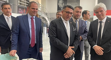 Konak’ta Özel Bir Gün, Çok Özel Kutlandı