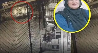 Manisa’da Araç Çarpan Kadın Hayatını Kaybetti