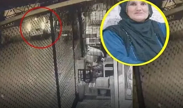 Manisa’da Araç Çarpan Kadın Hayatını Kaybetti