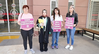 Manisa’daki Cinayete Ağır Ceza