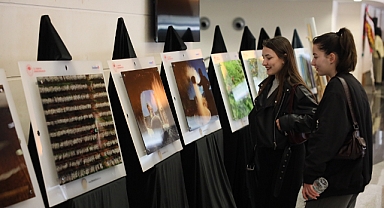 Muğla'da en iyi zeytinyağı üreticileri ödüllendirildi