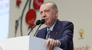 "Müjdeleri her an alabilirsiniz"