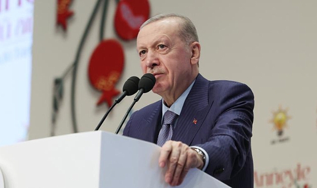 "Müjdeleri her an alabilirsiniz"