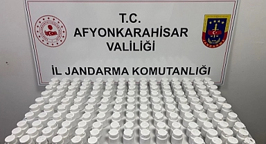 Nazilli'de tarihi eser kaçakçılığı