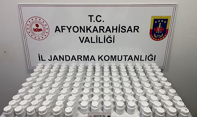 Nazilli'de tarihi eser kaçakçılığı
