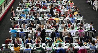 Ödüllü Satranç Turnuvası’na başvurular başladı