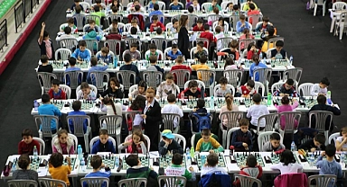Ödüllü Satranç Turnuvası’na başvurular başladı