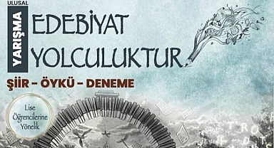 Ödüllü Şiir, Öykü ve Deneme Yarışması başlıyor