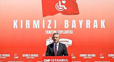 Özel’den Ortak Yerel Yönetim Çağrısı