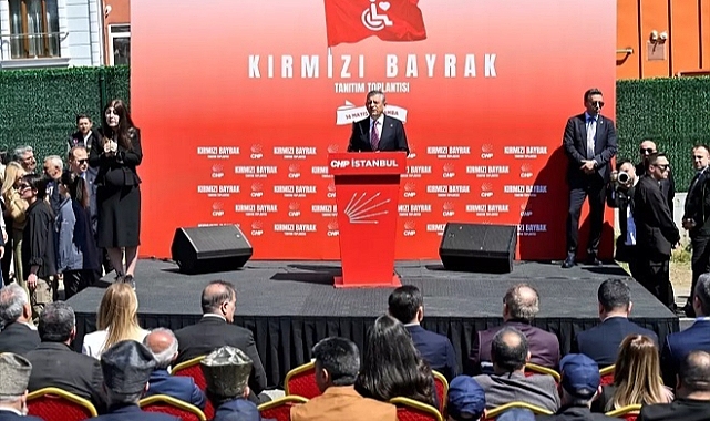 Özel’den Ortak Yerel Yönetim Çağrısı