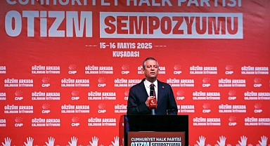 Özel: Otizm Eksiklik Değil, Destek Eksik
