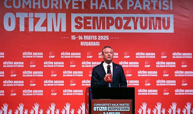 Özel: Otizm Eksiklik Değil, Destek Eksik