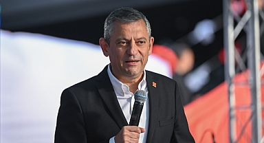 Özgür Özel’den Gençlik Vurgusu: