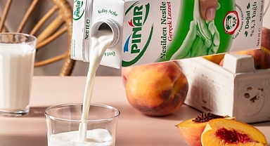Pınar Süt’ten 37 Ülkeye İhracat