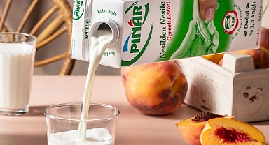 Pınar Süt’ten 37 Ülkeye İhracat