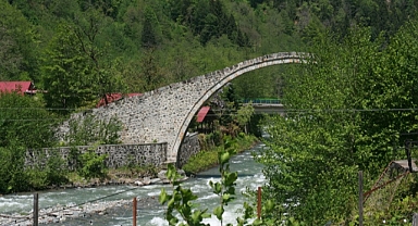 Rize’nin Tanıtımında Güçlü Buluşma