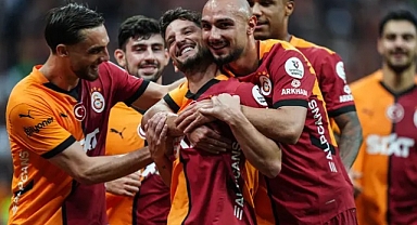 Şampiyon 2 golle kazandı