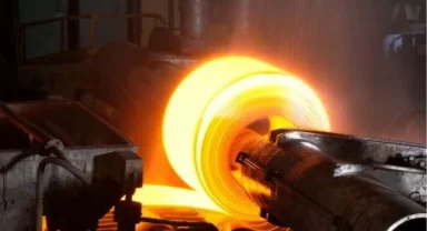 Sanayi üretimi aylık ve yıllık artışta!