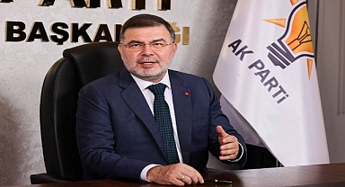 Saygılı’dan CHP’ye Gazeteci Saldırısı Tepkisi
