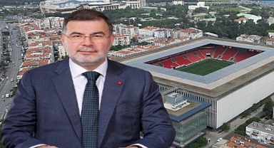 Saygılı’dan İzmir’e Spor ve Gençlik Vurgusu