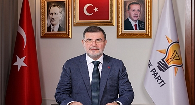 Saygılı: DSİ, İzmir’de 22 Yılda 221 Tesisi Hizmete Aldı